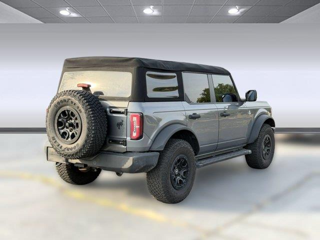 2024 Ford Bronco - $41,246