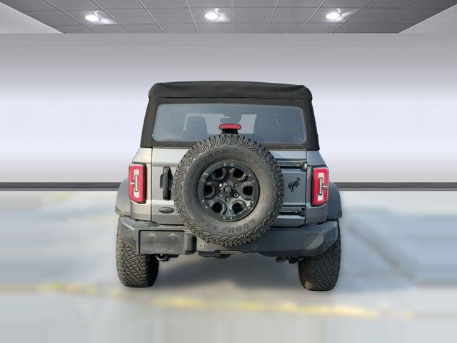 2024 Ford Bronco - $41,246