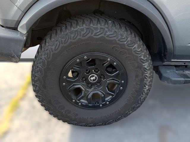 2024 Ford Bronco - $41,246