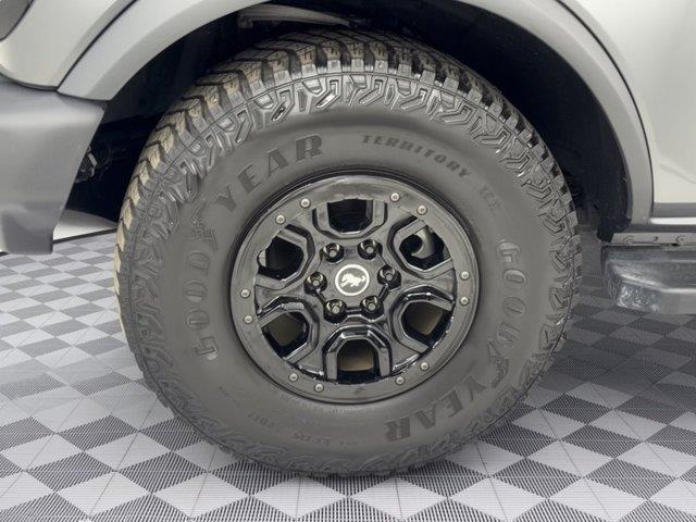 2024 Ford Bronco - $41,246