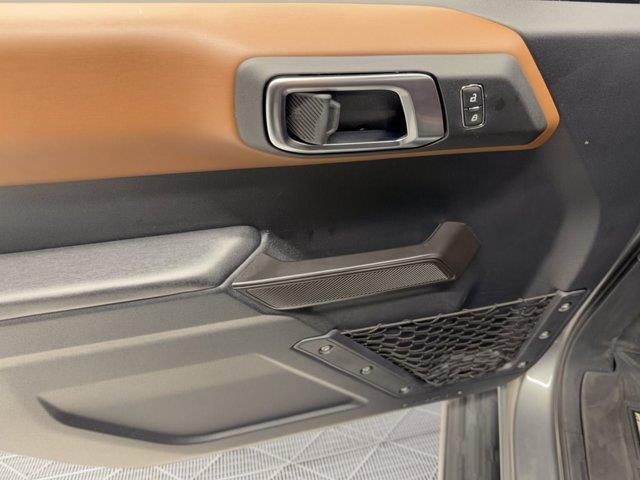 2024 Ford Bronco - $41,246