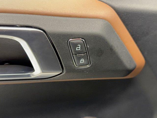 2024 Ford Bronco - $41,246