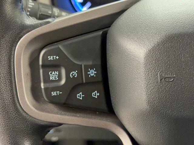 2024 Ford Bronco - $41,246