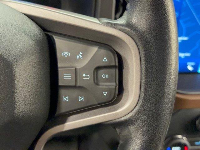2024 Ford Bronco - $41,246