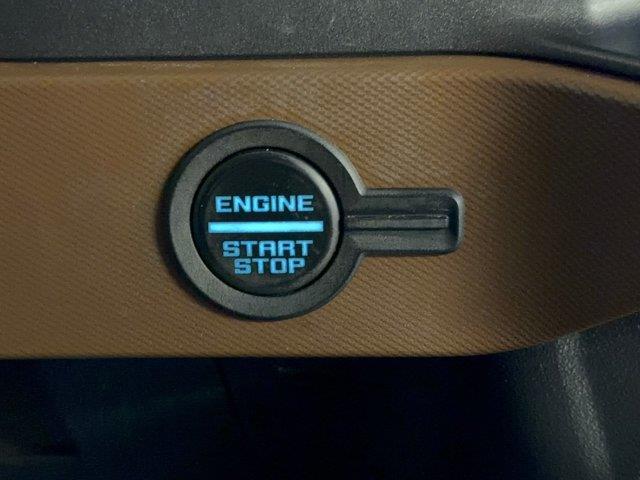 2024 Ford Bronco - $41,246