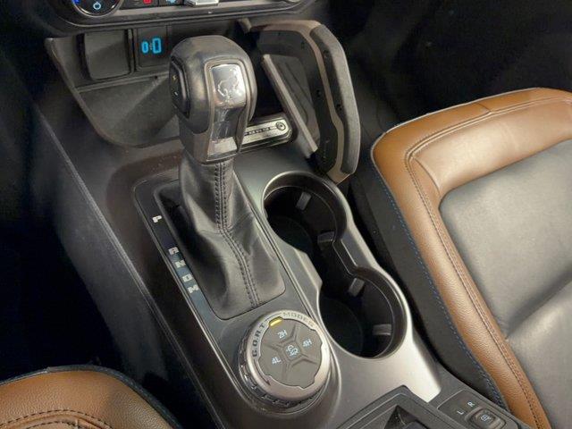 2024 Ford Bronco - $41,246