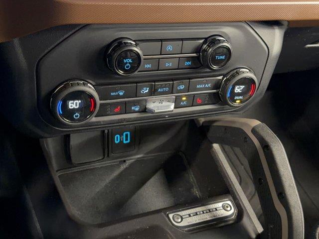 2024 Ford Bronco - $41,246