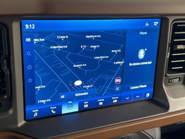 2024 Ford Bronco - $41,246