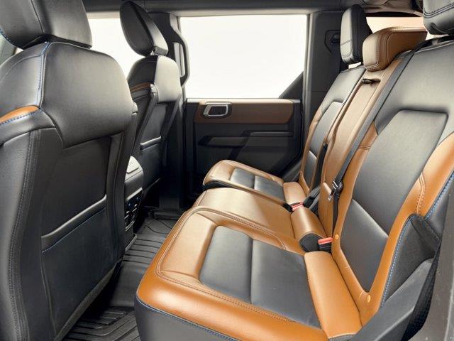 2024 Ford Bronco - $41,246