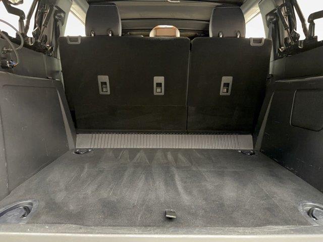2024 Ford Bronco - $41,246