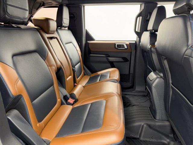 2024 Ford Bronco - $41,246