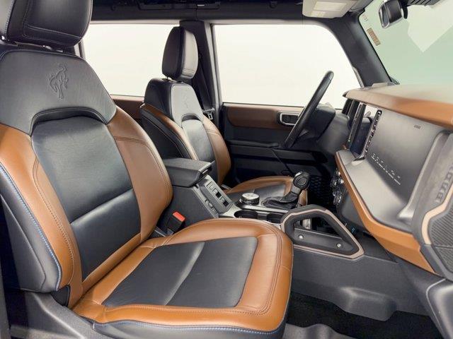 2024 Ford Bronco - $41,246