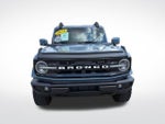 2024 Bronco Thumbnail 2