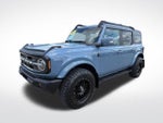 2024 Bronco Thumbnail 3