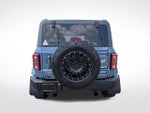 2024 Bronco Thumbnail 6