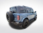 2024 Bronco Thumbnail 8