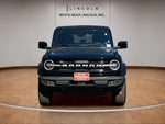 2024 Bronco Thumbnail 2