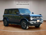 2024 Bronco Thumbnail 3