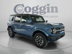 2024 Bronco Thumbnail 7