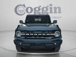 2024 Bronco Thumbnail 8