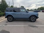 2024 Bronco Thumbnail 3