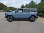 2024 Bronco Thumbnail 7