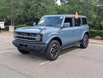 2024 Bronco Thumbnail 8