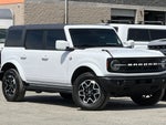 2024 Bronco Thumbnail 2