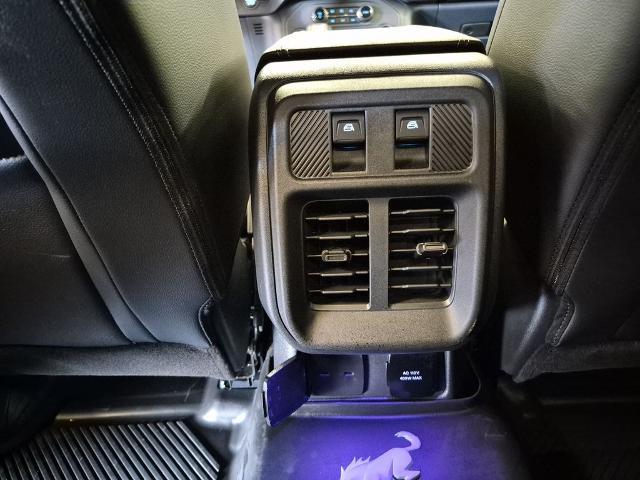 2025 Ford Bronco - $46,482