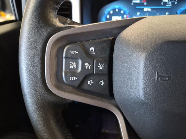 2025 Ford Bronco - $46,482