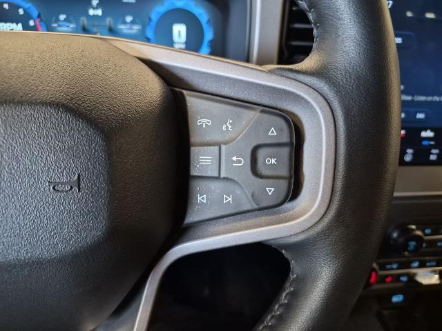 2025 Ford Bronco - $46,482