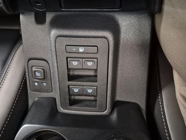 2025 Ford Bronco - $46,482