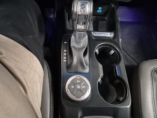 2025 Ford Bronco - $46,482