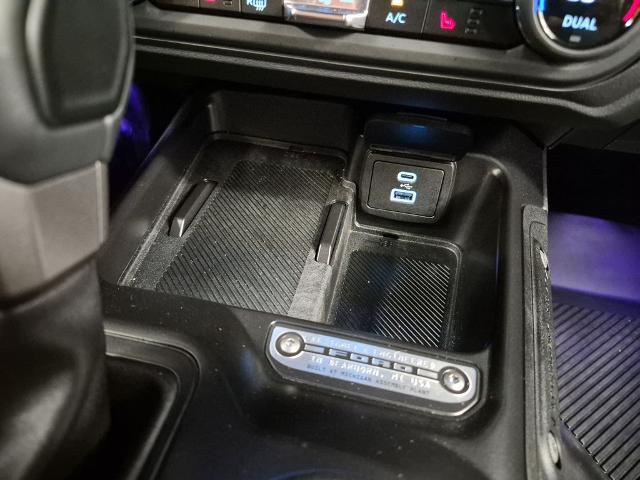 2025 Ford Bronco - $46,482
