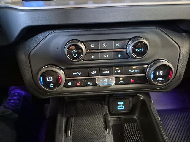 2025 Ford Bronco - $46,482