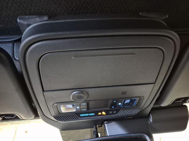 2025 Ford Bronco - $46,482