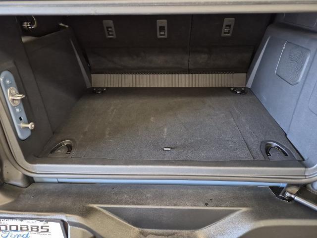 2025 Ford Bronco - $43,032