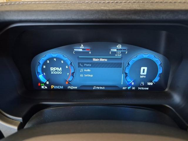 2025 Ford Bronco - $43,032