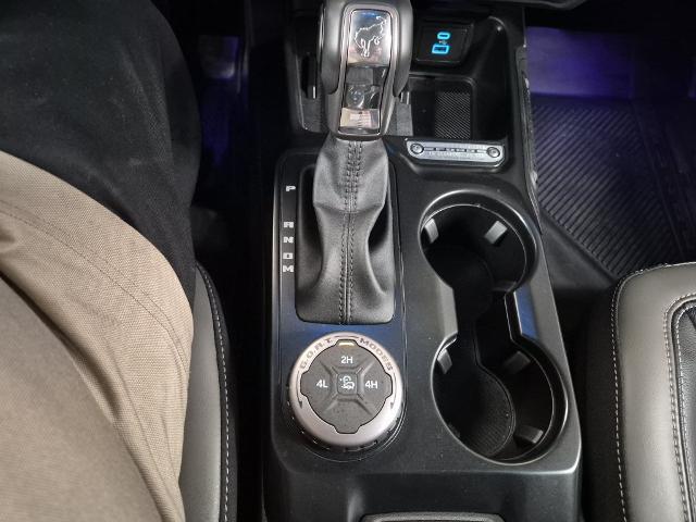 2025 Ford Bronco - $43,032