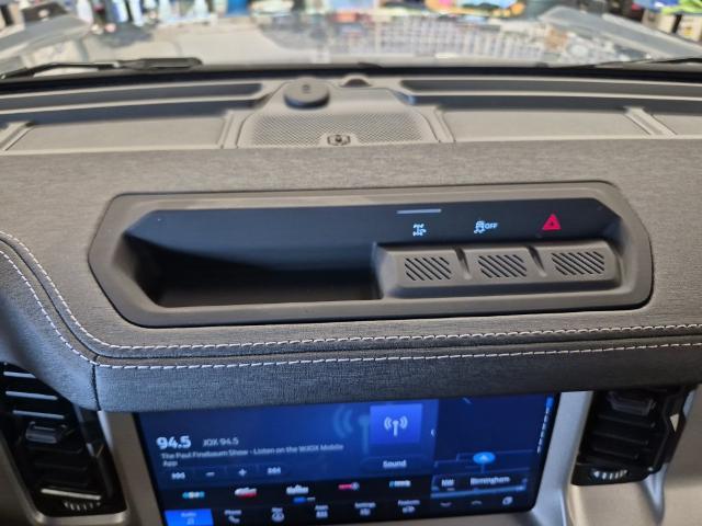 2025 Ford Bronco - $43,032