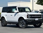 2025 Bronco Thumbnail 2