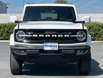 2025 Bronco Thumbnail 9