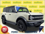 2025 Bronco Thumbnail 1