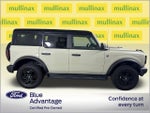 2025 Bronco Thumbnail 2