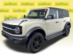 2025 Bronco Thumbnail 15