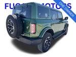 2025 Bronco Thumbnail 5