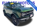 2025 Bronco Thumbnail 10