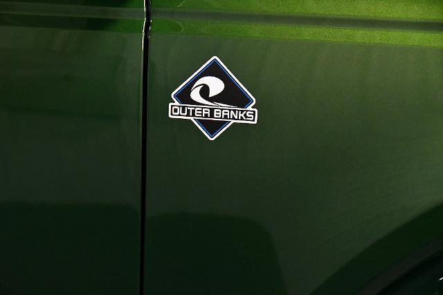 2025 Ford Bronco - $45,889