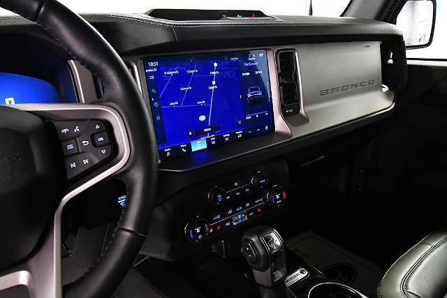 2025 Ford Bronco - $45,889
