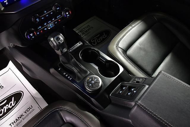 2025 Ford Bronco - $45,889